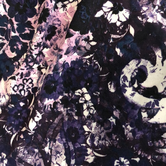 Jones Studio sleeveless top - Picture 3 of 4